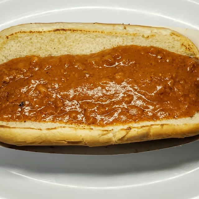 Chili Dog.