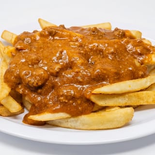 Chili Fries