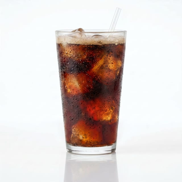 Fountain Drink.
