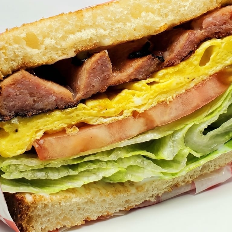 Indulge in Our Bacon Cheeseburger