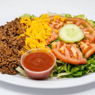 Taco Salad
