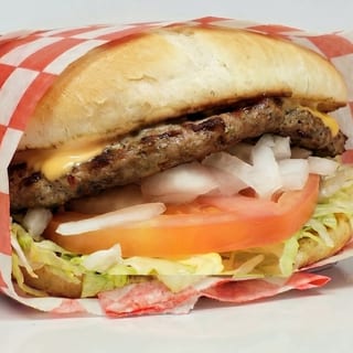 Junior Burger