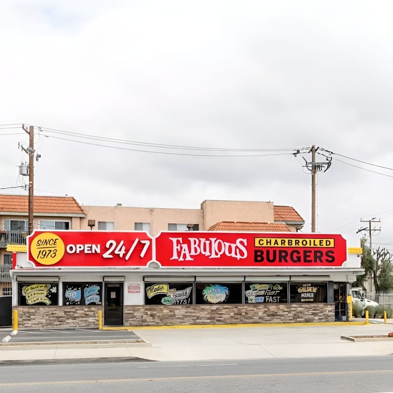Serving Hawthorne And The South Bay Since 1973