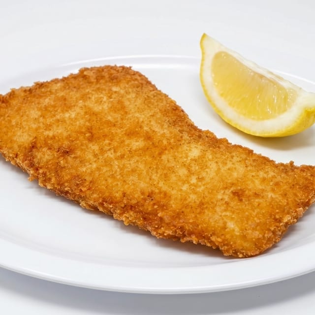 Fish Stick.