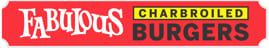 Fabulous Charbroiled Burgers