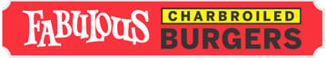 Fabulous Charbroiled Burgers