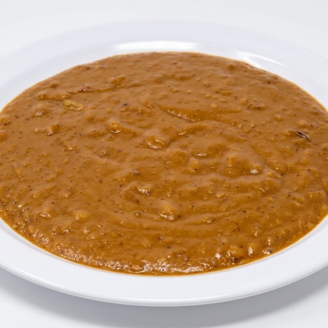 Straight Chili.