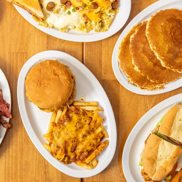 Family Meals and Local Favorite Deals