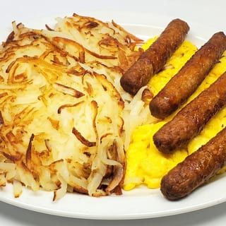 The Daily Special
