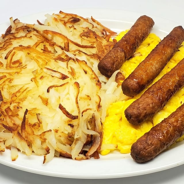The Daily Special.