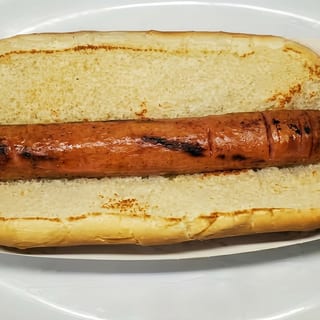 Hot Dog