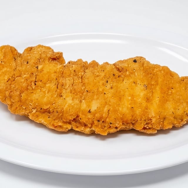 Chicken Strips.